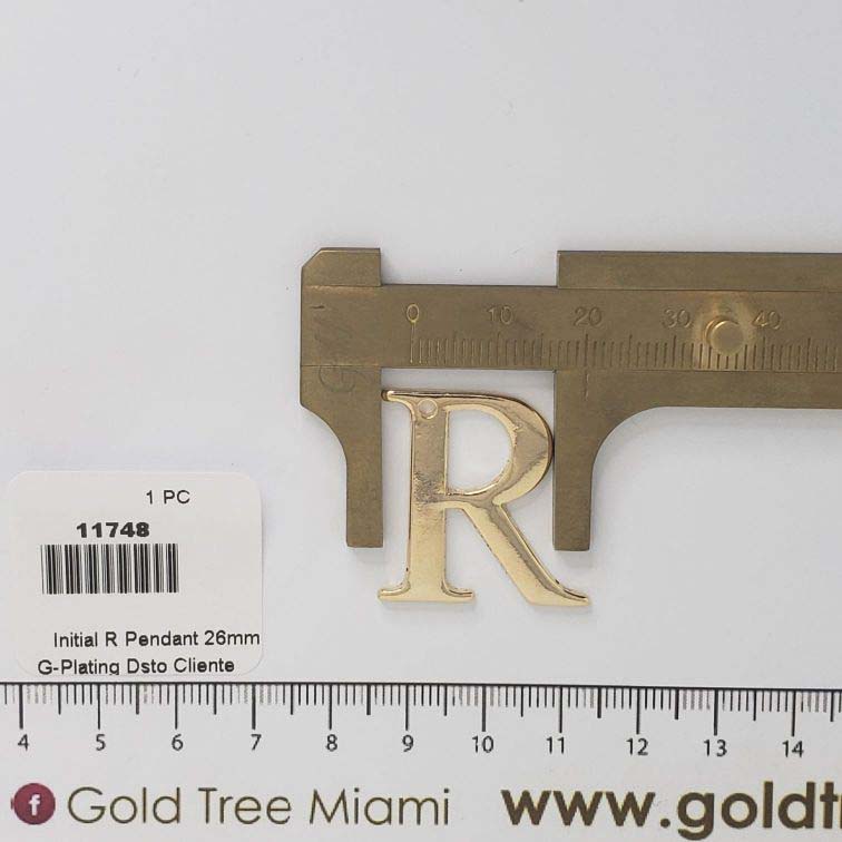11748 Cadena Inicial R