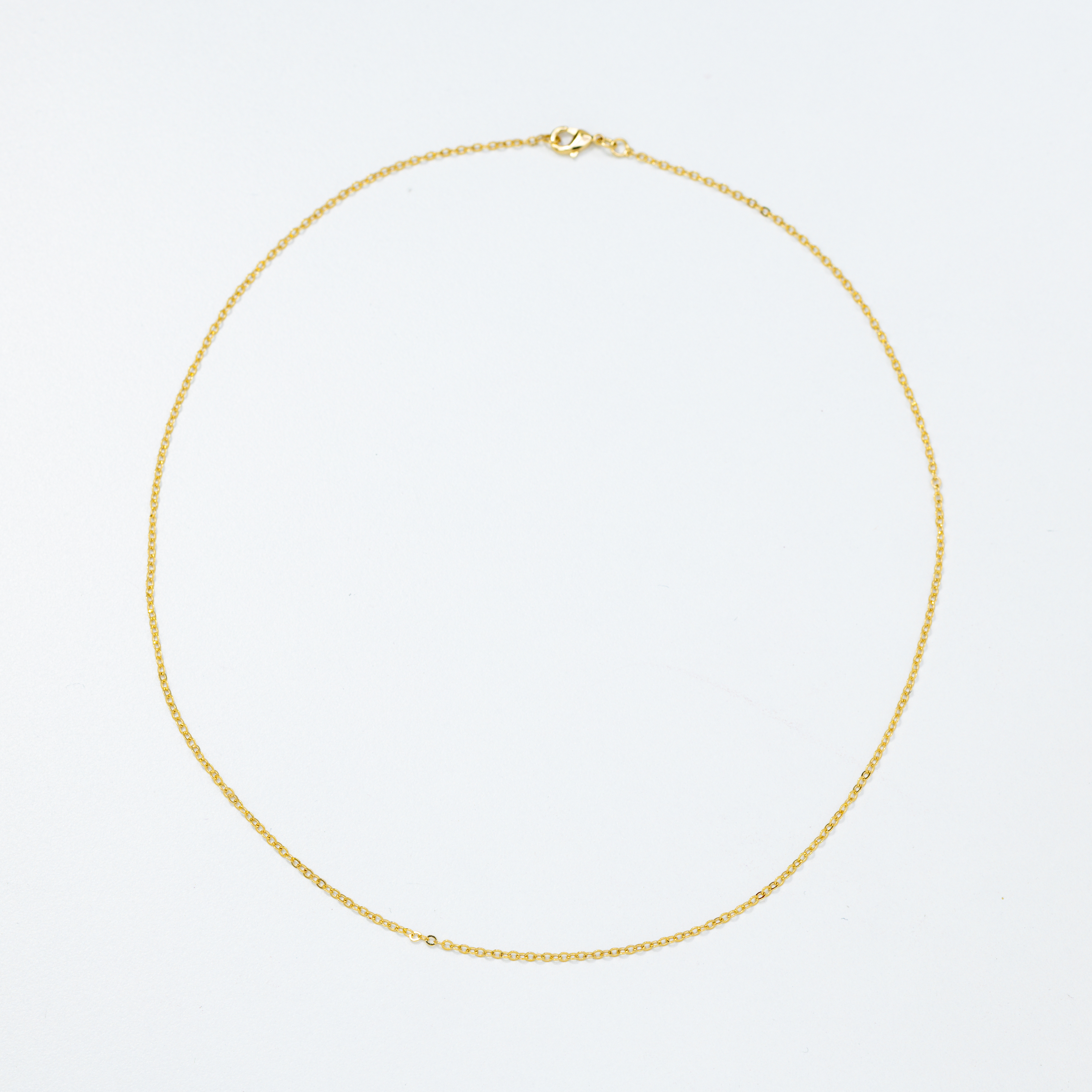 10657 Chain #253 45cm