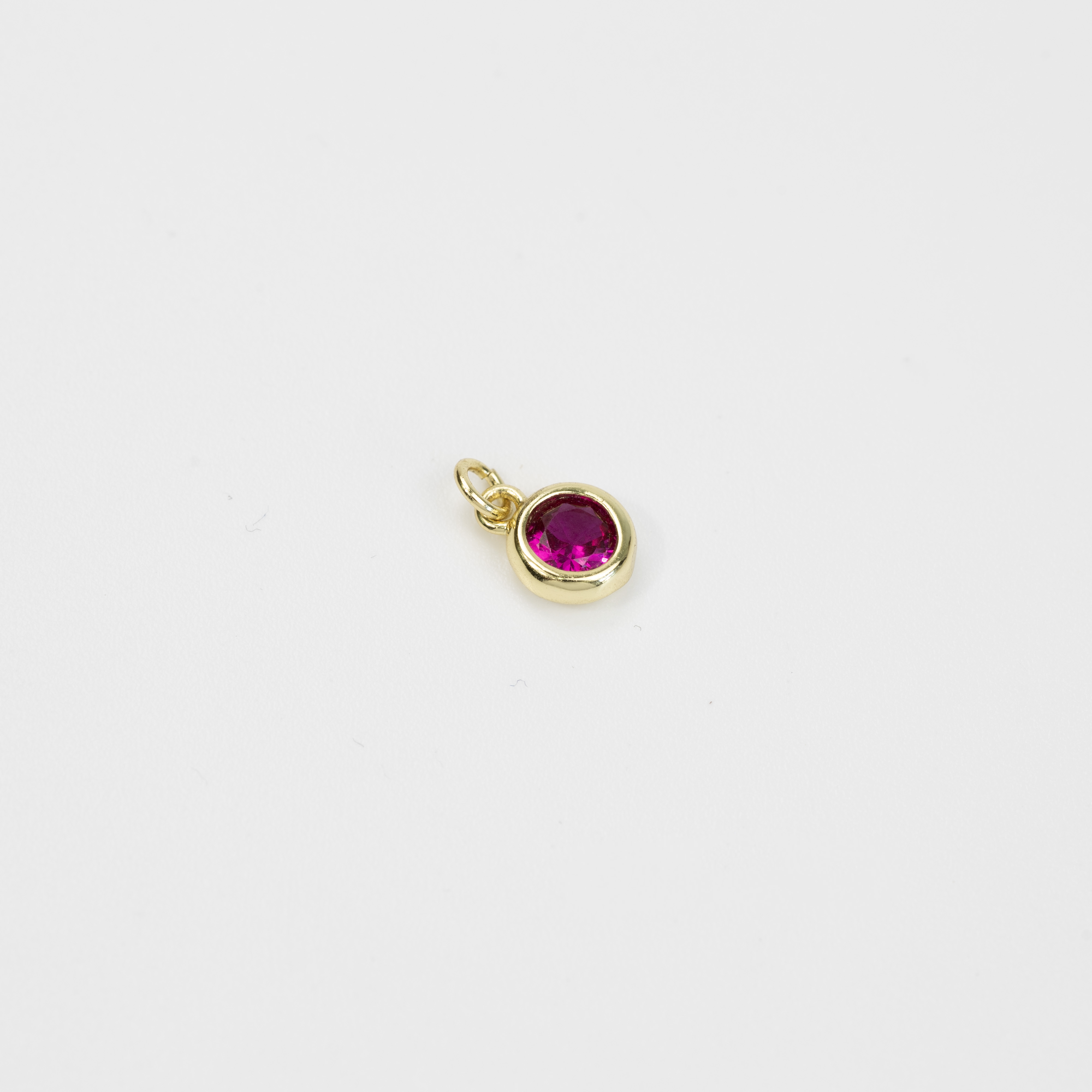 16013 Cristal Turquesa Redondo 6mm
