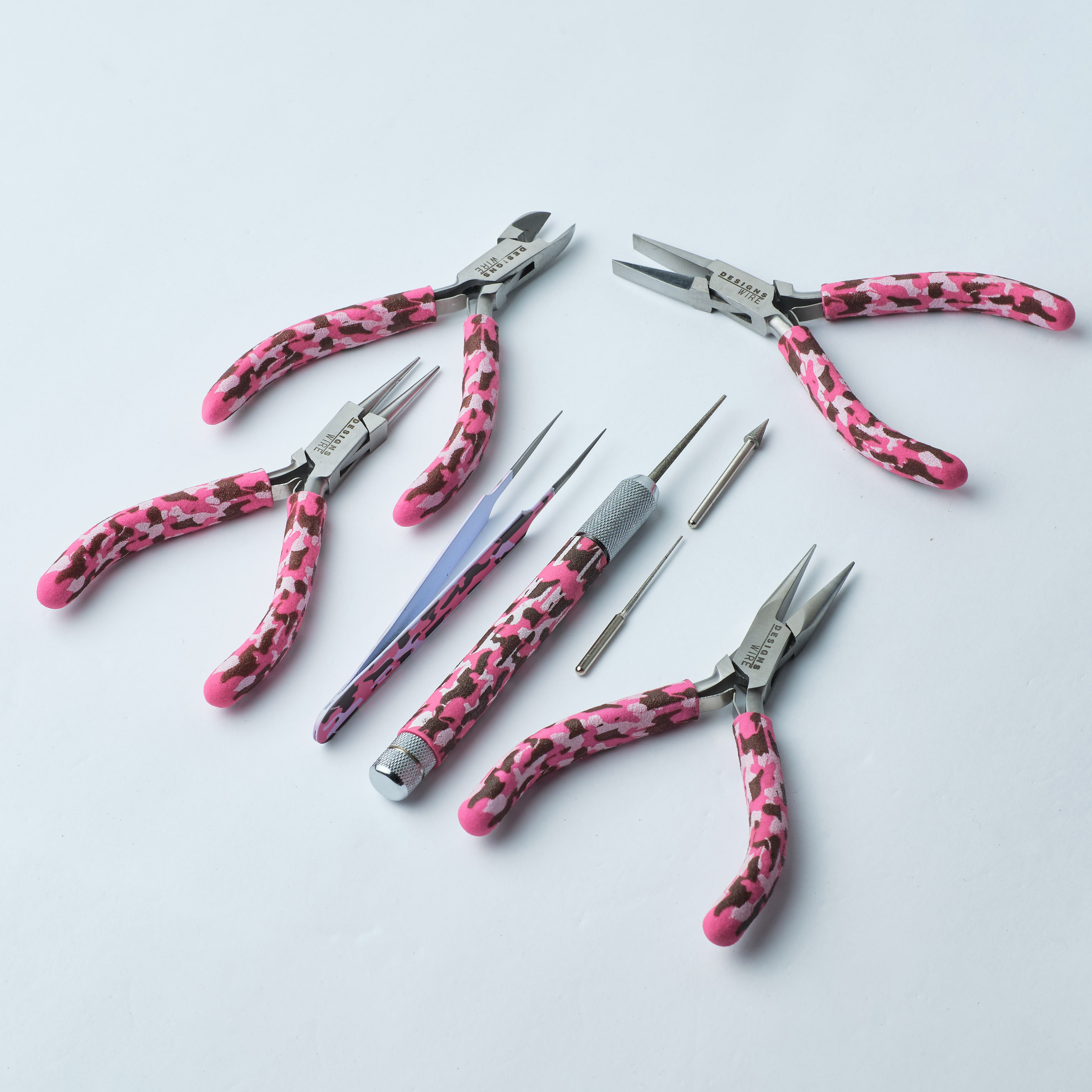 18094 Tool Kit with 6 Pieces