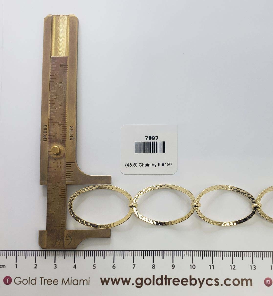 7997 Chain by ft #197
